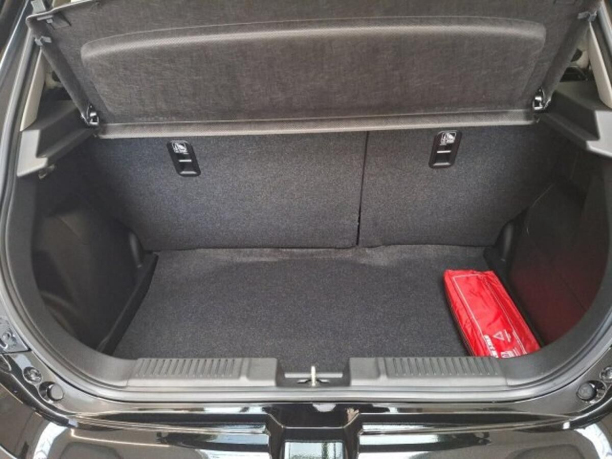 Suzuki Swift 1.2 Comfort Hybrid