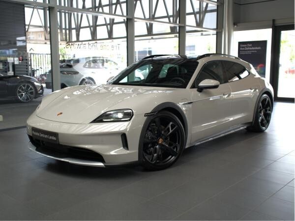 Porsche Taycan Cross Turismo (Typ Y1B)