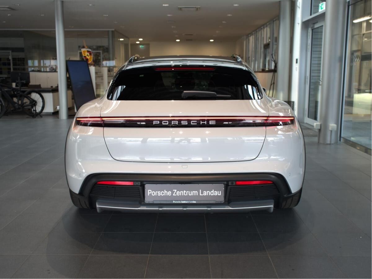 Porsche Taycan Cross Turismo (Typ Y1B)