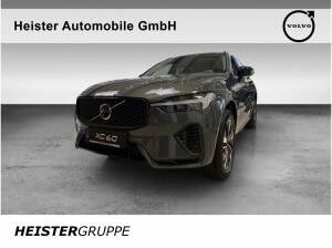 Volvo XC60 T6 Plus Dark+Neues Modell+Glasdach+Head-up