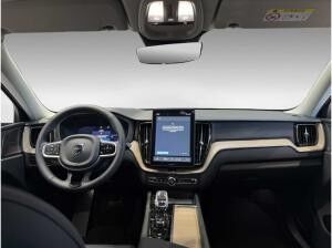 Volvo XC60 T6 Plus Dark+Neues Modell+Glasdach+Head-up