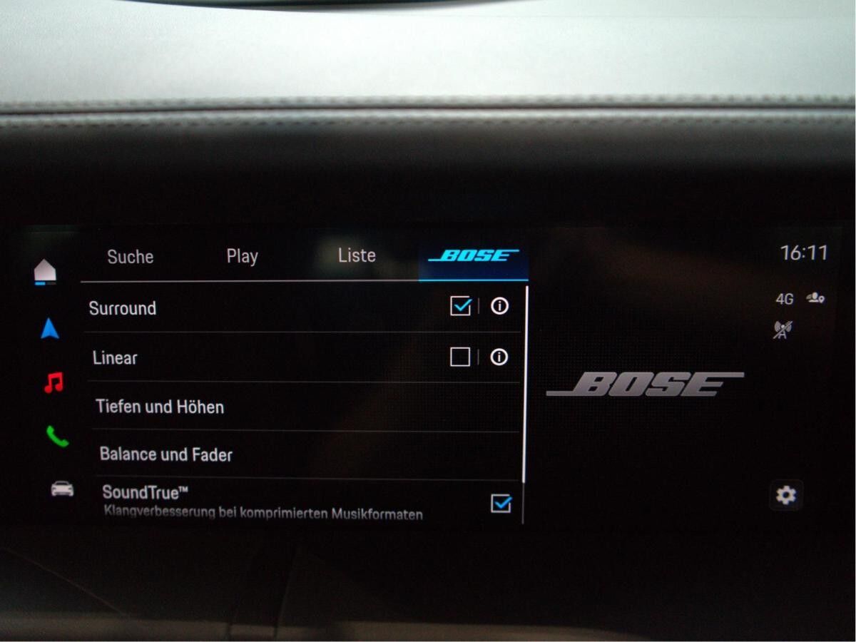 Porsche Taycan Cross Turismo (Typ Y1B)