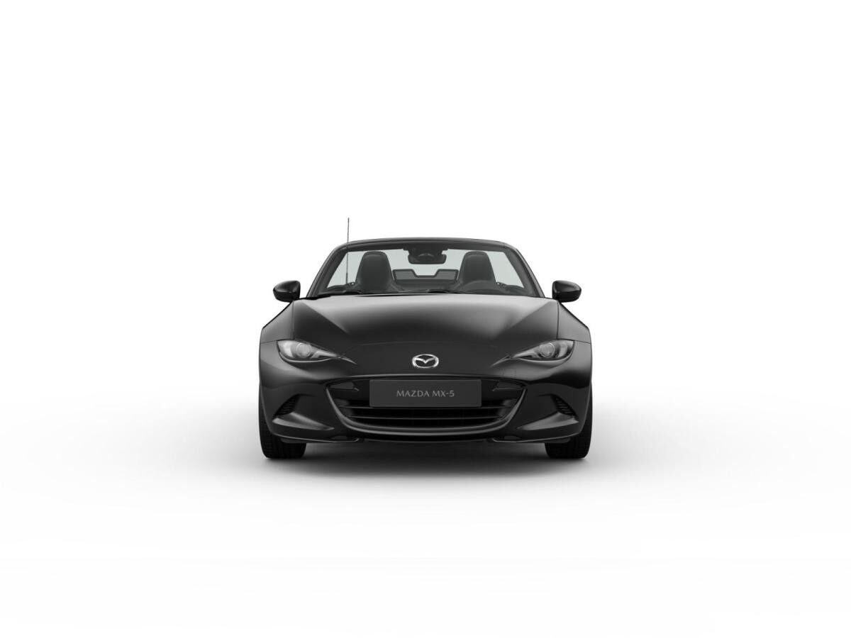 Mazda MX-5 1.5 SKYACTIV-G 132ps Homura SoMo /Recaro/BOSE