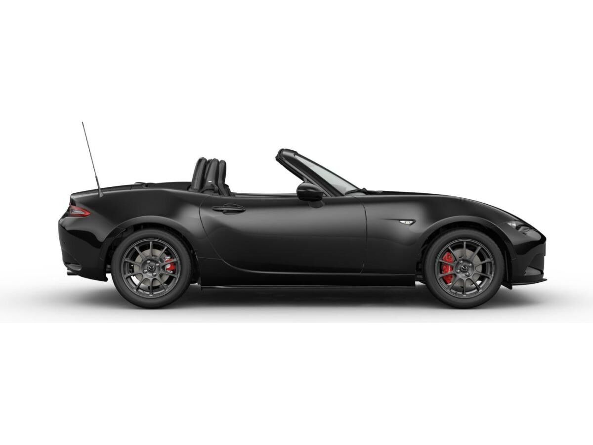 Mazda MX-5 1.5 SKYACTIV-G 132ps Homura SoMo /Recaro/BOSE