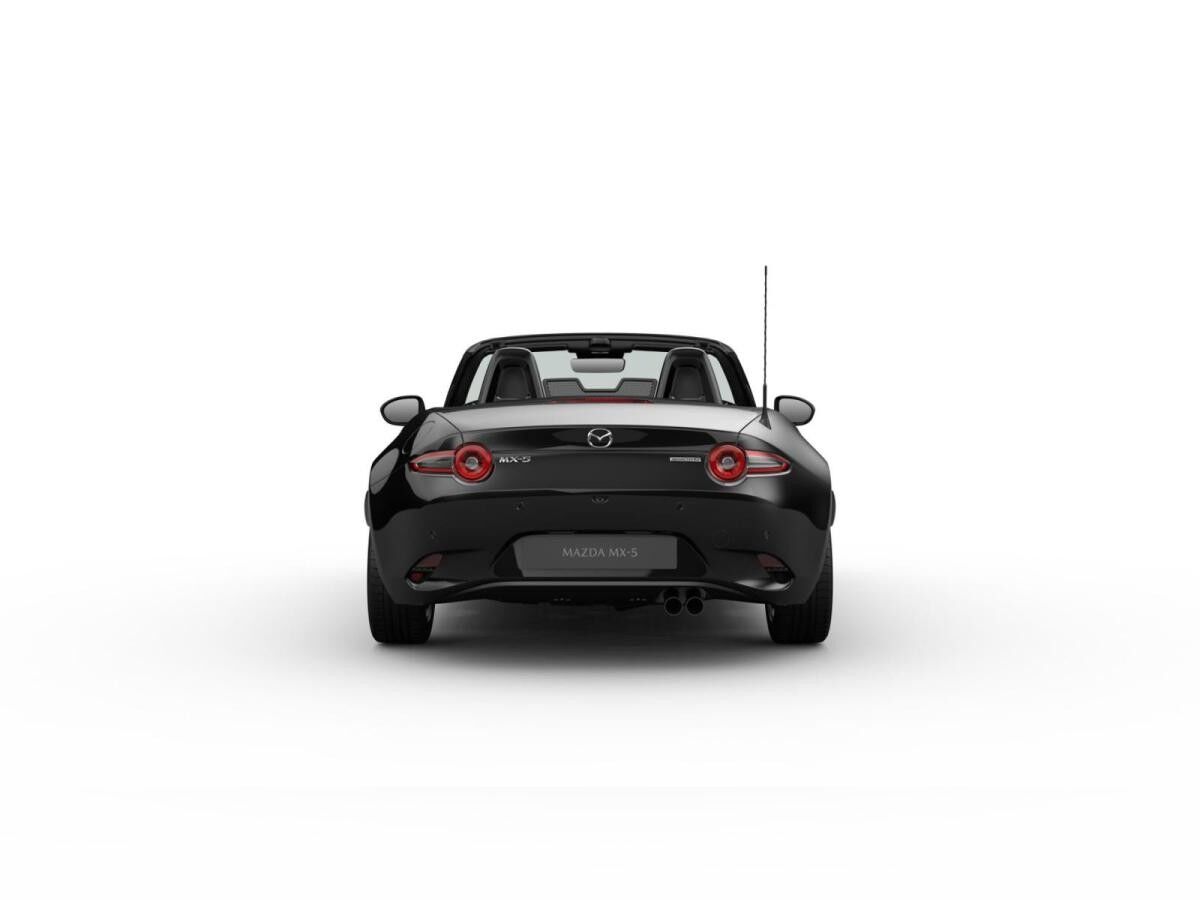 Mazda MX-5 1.5 SKYACTIV-G 132ps Homura SoMo /Recaro/BOSE