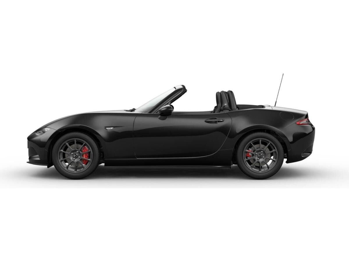 Mazda MX-5 1.5 SKYACTIV-G 132ps Homura SoMo /Recaro/BOSE