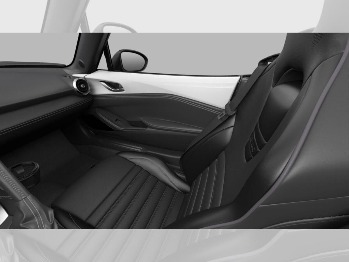 Mazda MX-5 1.5 SKYACTIV-G 132ps Homura SoMo /Recaro/BOSE