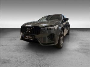 Volvo XC60 T6 Plus Dark+Neues Modell+Glasdach+Head-up