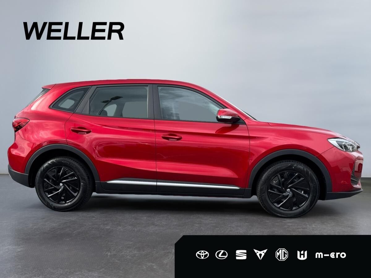 MG ZS 💥HYBRID - STANDARD - CARPLAY - SONDERAKTION💥