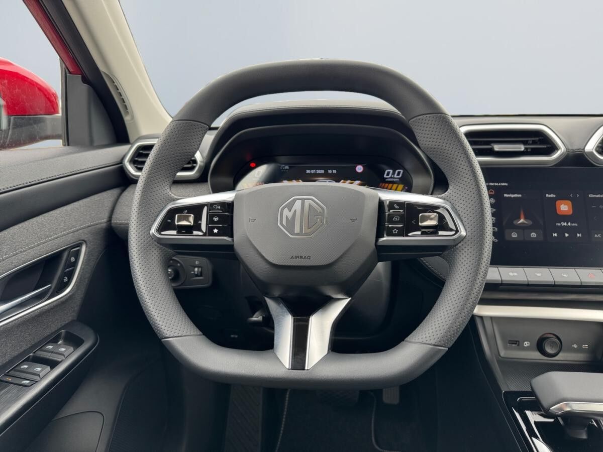 MG ZS 💥HYBRID - STANDARD - CARPLAY - SONDERAKTION💥