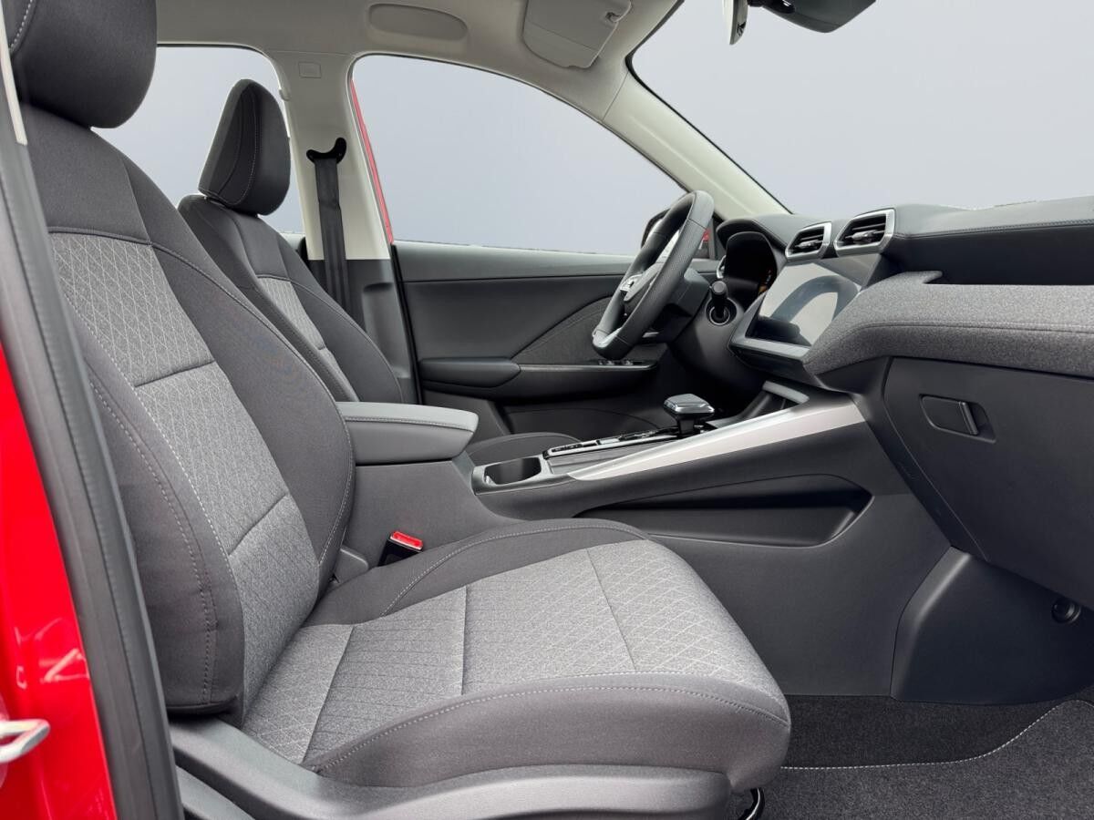 MG ZS 💥HYBRID - STANDARD - CARPLAY - SONDERAKTION💥