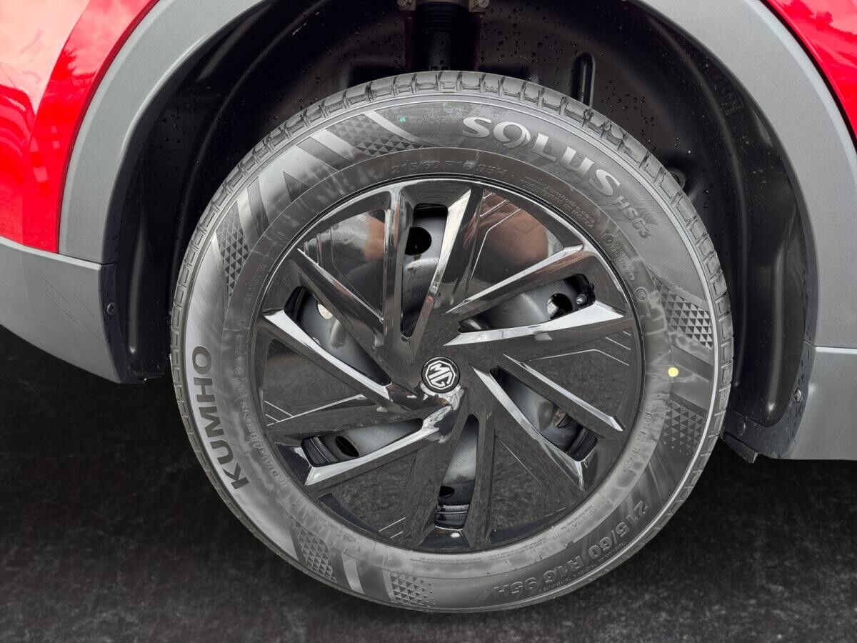 MG ZS 💥HYBRID - STANDARD - CARPLAY - SONDERAKTION💥