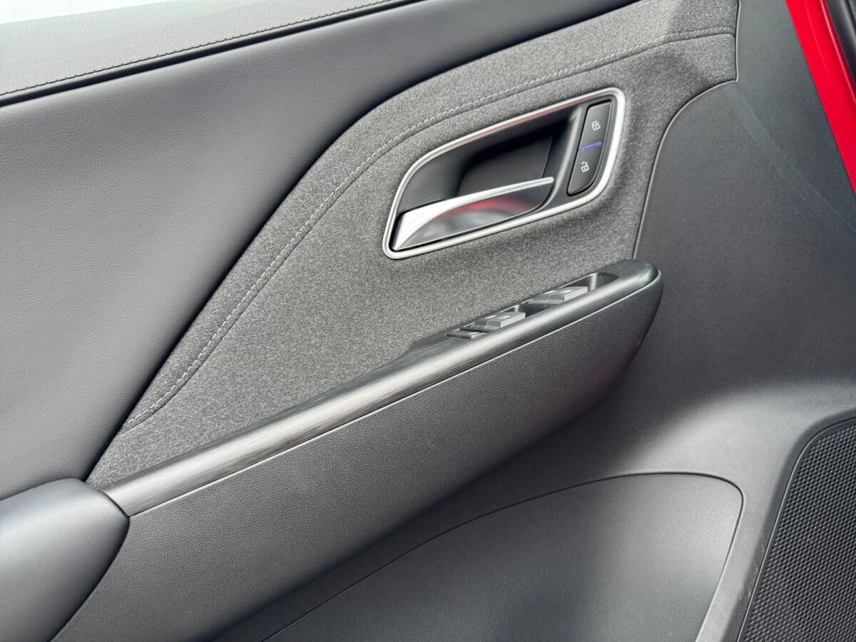 MG ZS 💥HYBRID - STANDARD - CARPLAY - SONDERAKTION💥