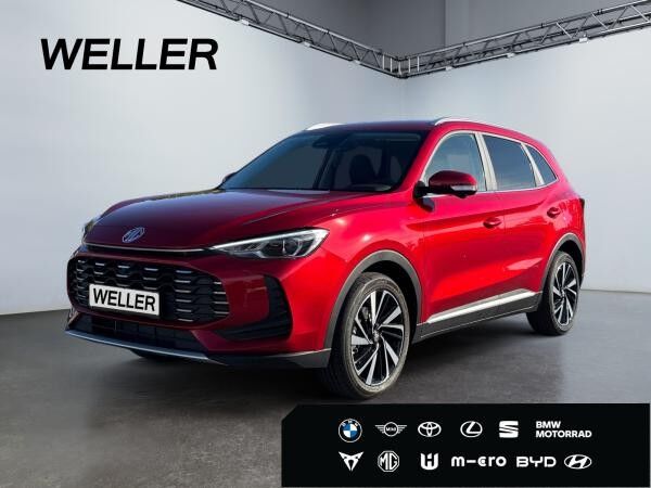 MG ZS 💥HYBRID - STANDARD - CARPLAY - SONDERAKTION💥