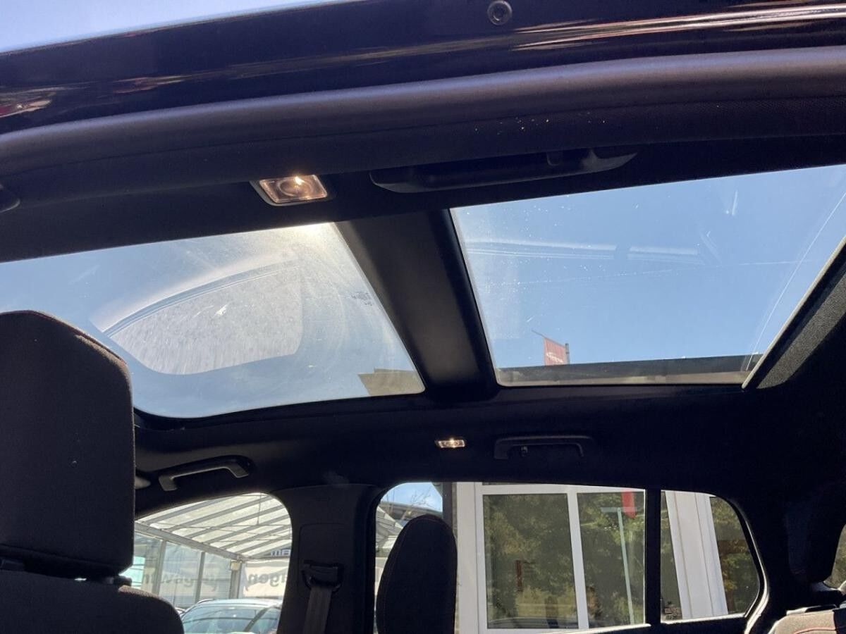Ford Focus Turnier ST-Line - Gebrauchtwagen - Automatik - AHK abnehmbar -  Kein Wartungspaket möglich-