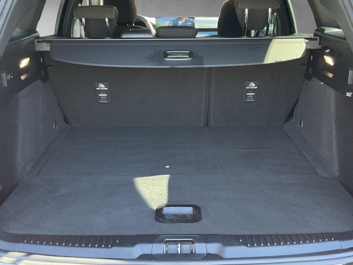 Ford Focus Turnier ST-Line - Gebrauchtwagen - Automatik - AHK abnehmbar -  Kein Wartungspaket möglich-