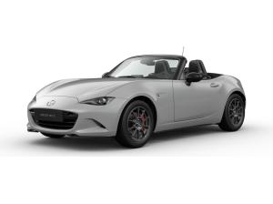 Mazda MX-5 1.5 SKYACTIV-G 132 Homura SoMo /Recaro/BOSE