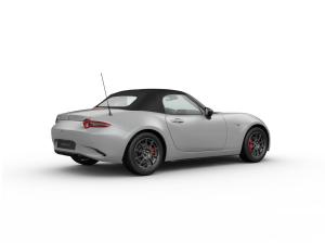 Mazda MX-5 1.5 SKYACTIV-G 132 Homura SoMo /Recaro/BOSE