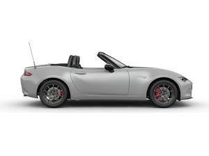 Mazda MX-5 1.5 SKYACTIV-G 132 Homura SoMo /Recaro/BOSE