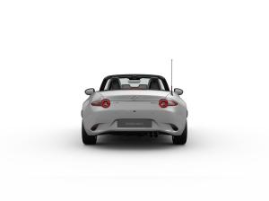 Mazda MX-5 1.5 SKYACTIV-G 132 Homura SoMo /Recaro/BOSE