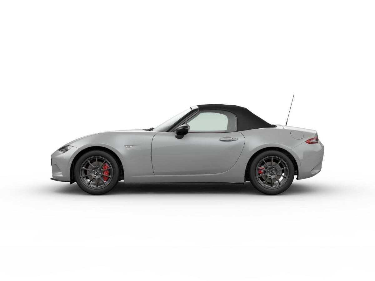 Mazda MX-5 1.5 SKYACTIV-G 132 Homura SoMo /Recaro/BOSE
