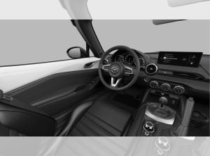 Mazda MX-5 1.5 SKYACTIV-G 132 Homura SoMo /Recaro/BOSE