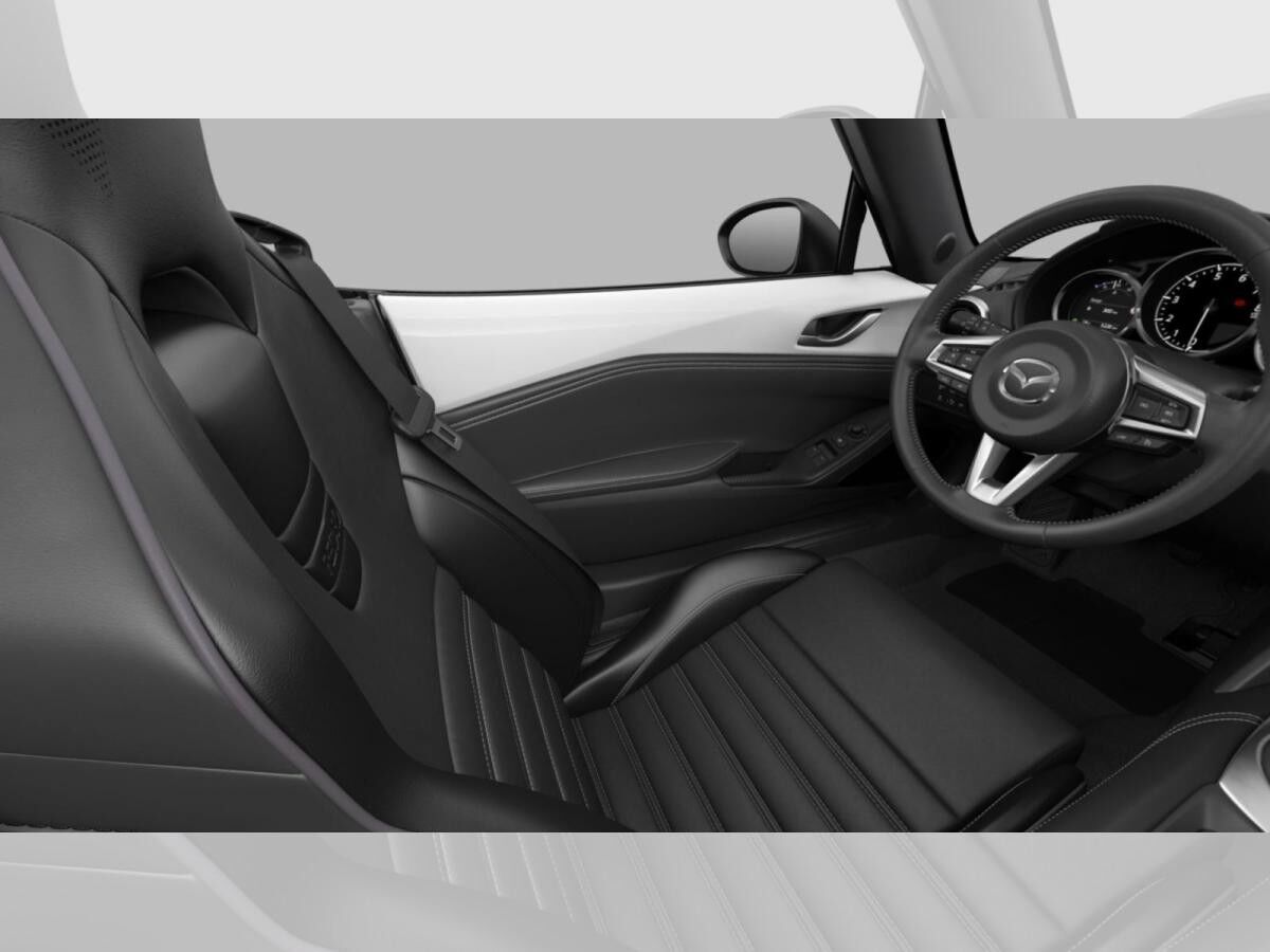 Mazda MX-5 1.5 SKYACTIV-G 132 Homura SoMo /Recaro/BOSE