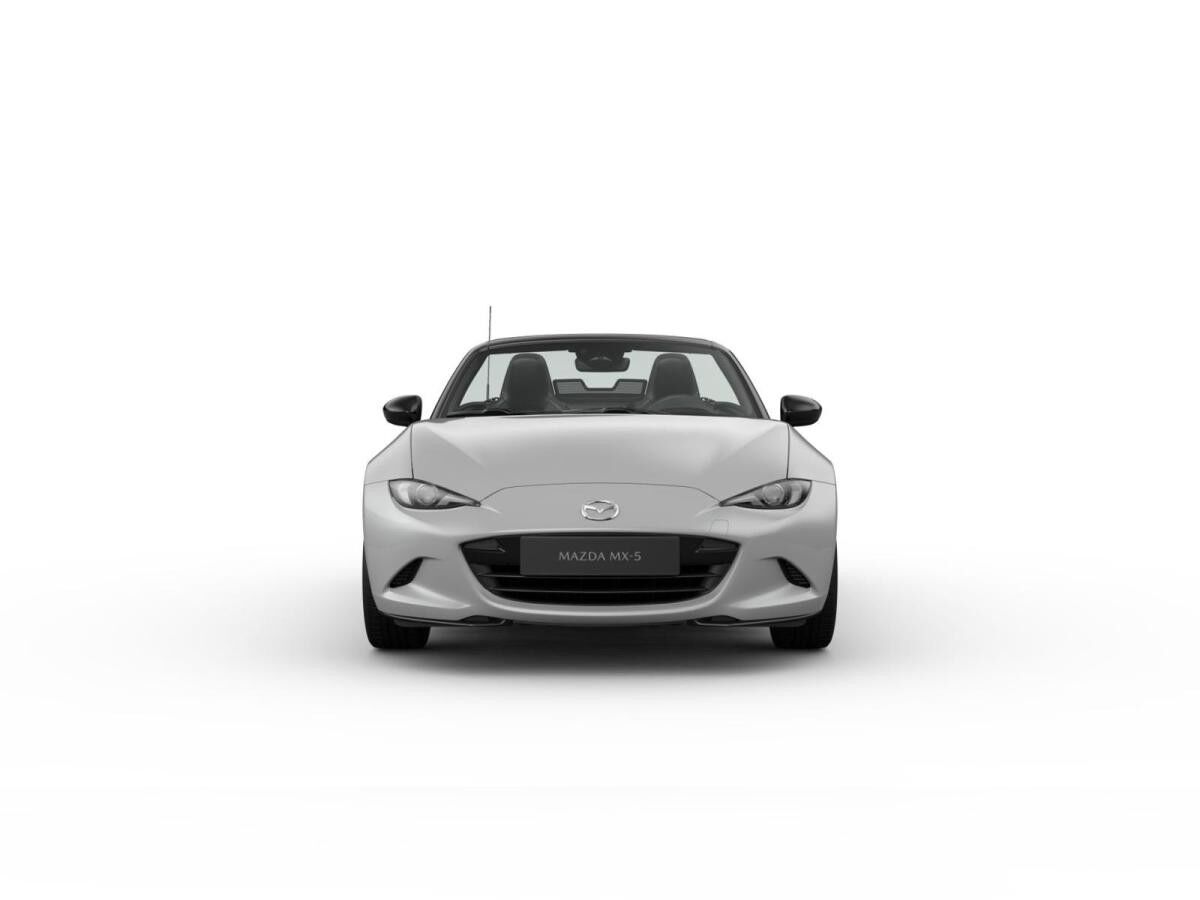 Mazda MX-5 1.5 SKYACTIV-G 132ps Homura SoMo /Recaro/BOSE