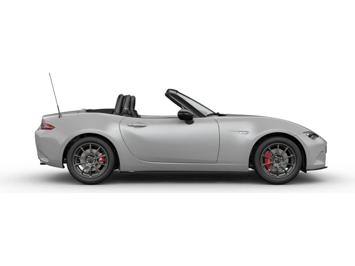 Mazda MX-5 1.5 SKYACTIV-G 132ps Homura SoMo /Recaro/BOSE