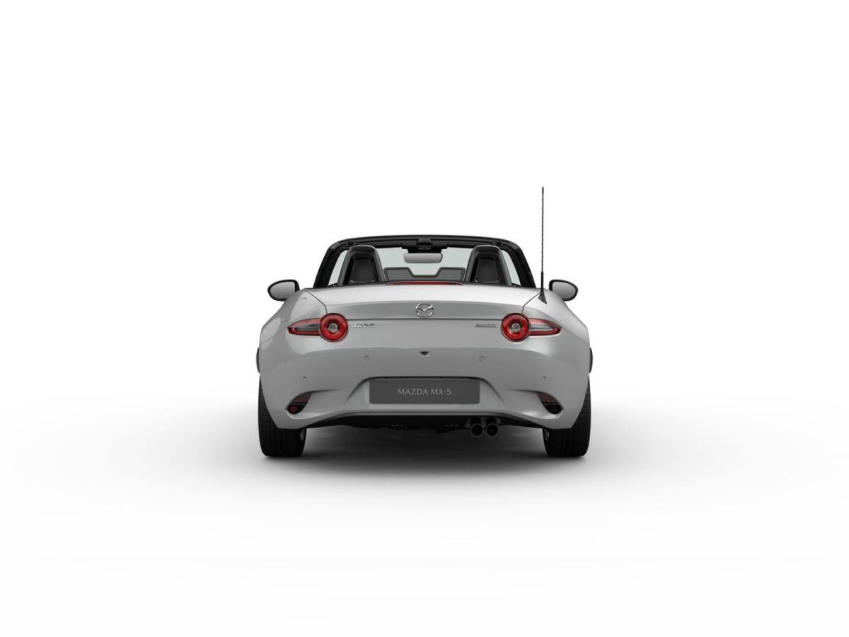 Mazda MX-5 1.5 SKYACTIV-G 132ps Homura SoMo /Recaro/BOSE