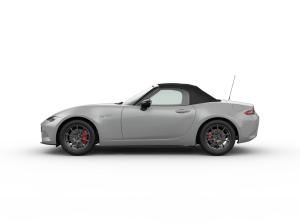 Mazda MX-5 1.5 SKYACTIV-G 132ps Homura SoMo /Recaro/BOSE