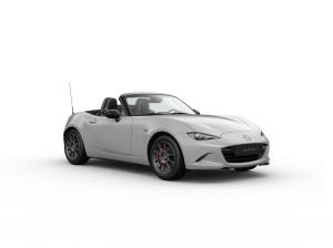 Mazda MX-5 1.5 SKYACTIV-G 132ps Homura SoMo /Recaro/BOSE