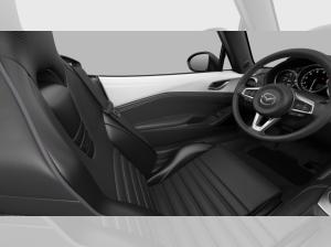 Mazda MX-5 1.5 SKYACTIV-G 132ps Homura SoMo /Recaro/BOSE