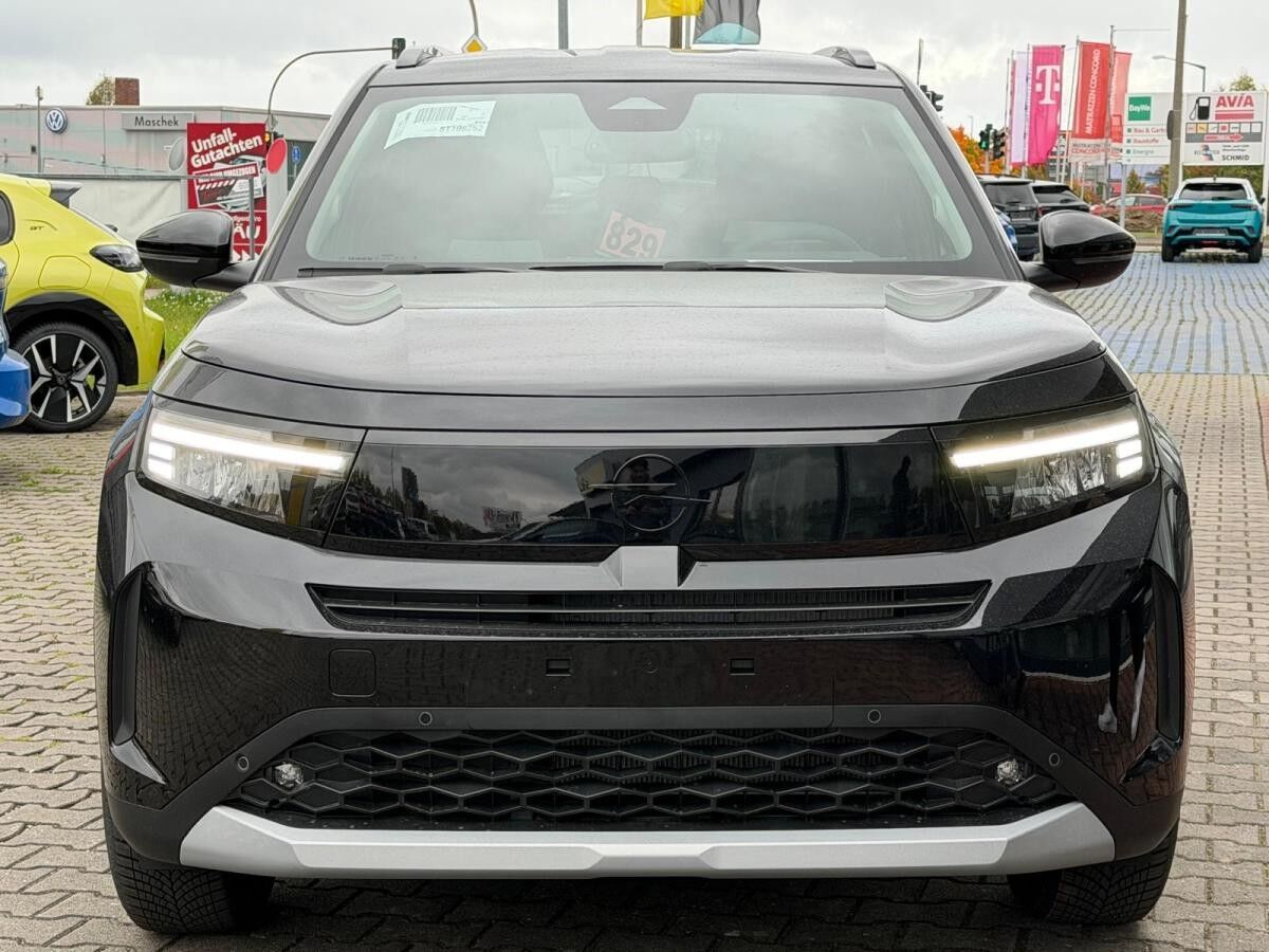 Opel Frontera GS Elektro 113PS AT *NAVI*KAMERA*SHZ*