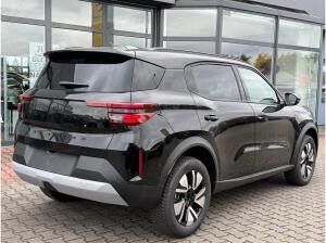 Opel Frontera GS Elektro 113PS AT *NAVI*KAMERA*SHZ* ❗️sofort verfügbar❗️