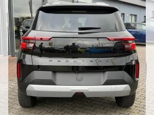 Opel Frontera GS Elektro 113PS AT *NAVI*KAMERA*SHZ* ❗️sofort verfügbar❗️