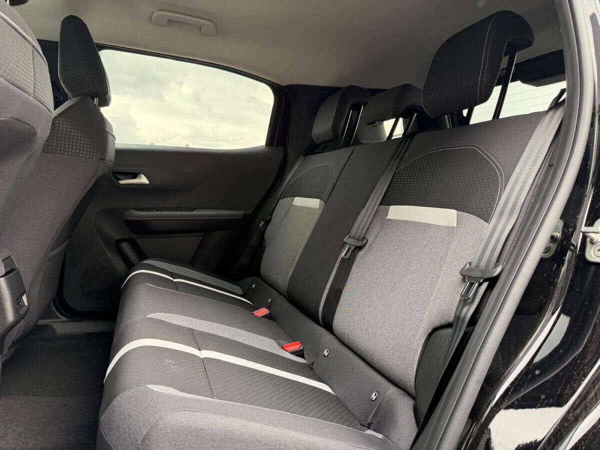 Opel Frontera GS Elektro 113PS AT *NAVI*KAMERA*SHZ*