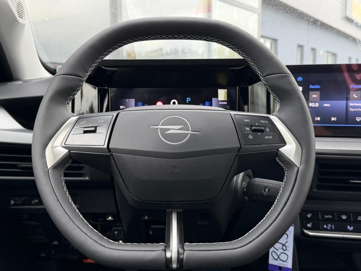 Opel Frontera GS Elektro 113PS AT *NAVI*KAMERA*SHZ*