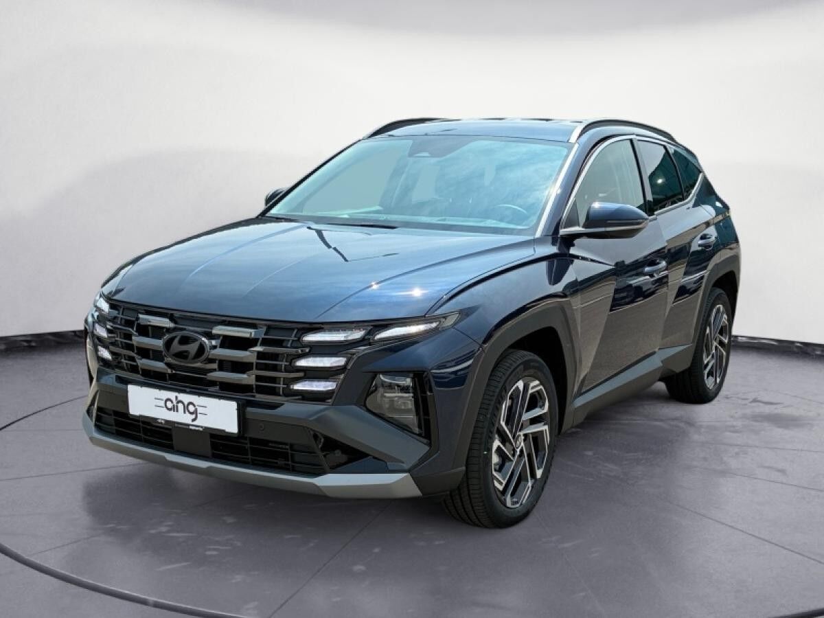 Hyundai Tucson Prime // HEV // SOFORT VERFÜGBAR // GEWERBE-AKTION