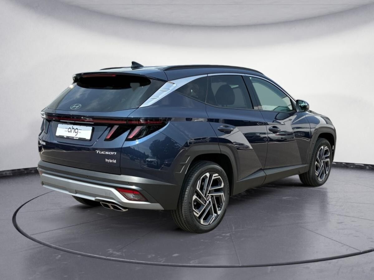 Hyundai Tucson Prime // HEV // SOFORT VERFÜGBAR // GEWERBE-AKTION