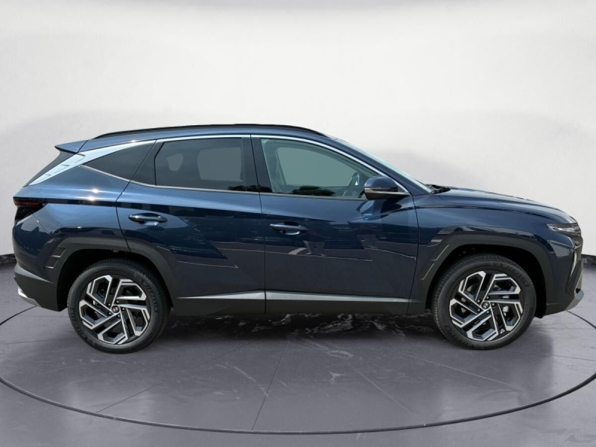 Hyundai Tucson Prime // HEV // SOFORT VERFÜGBAR // GEWERBE-AKTION
