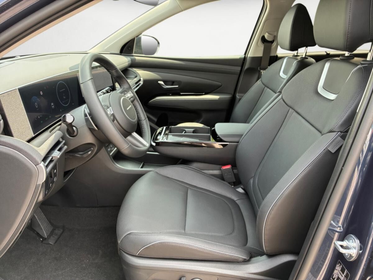 Hyundai Tucson Prime // HEV // SOFORT VERFÜGBAR // GEWERBE-AKTION