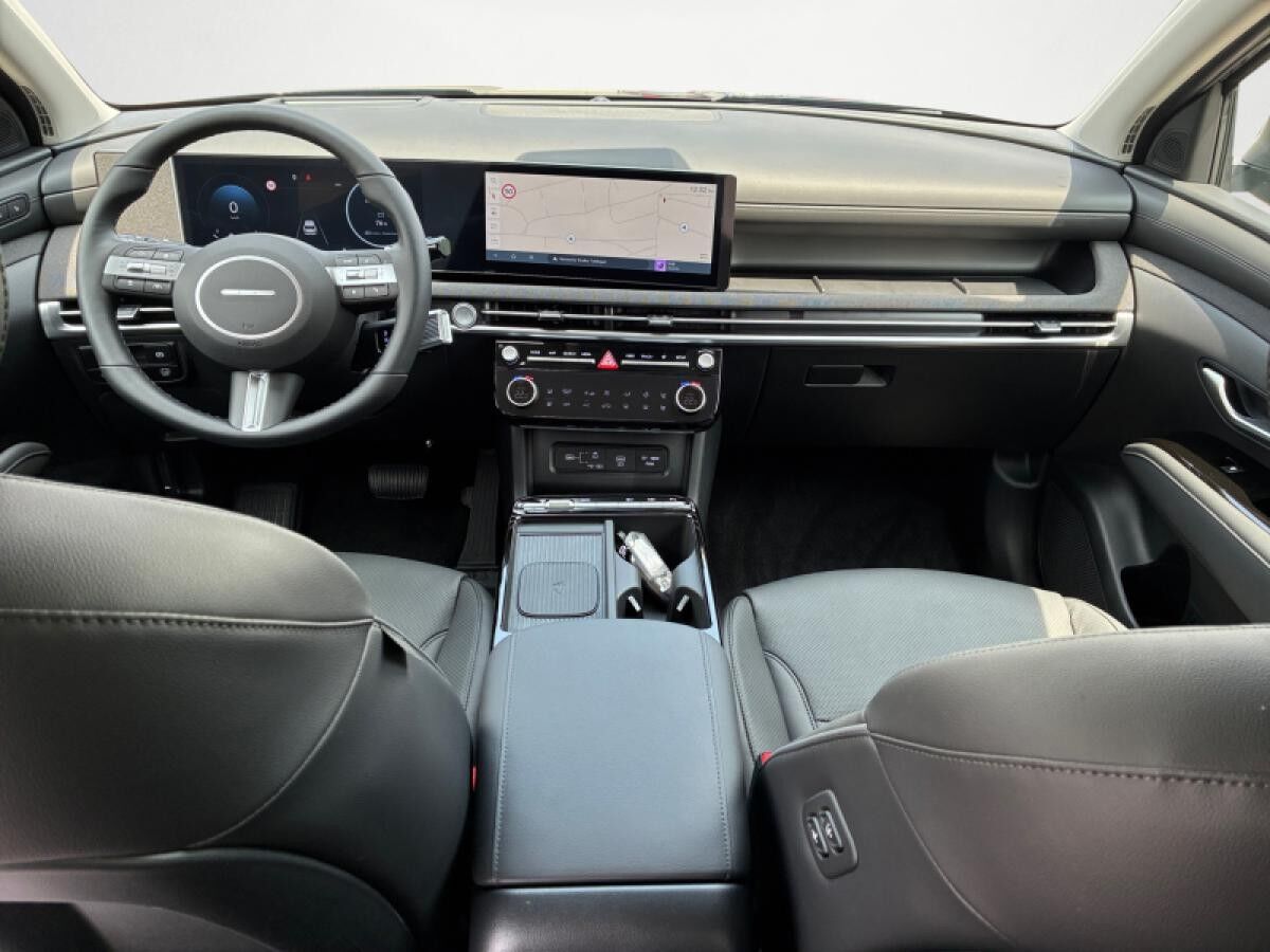 Hyundai Tucson Prime // HEV // SOFORT VERFÜGBAR // GEWERBE-AKTION