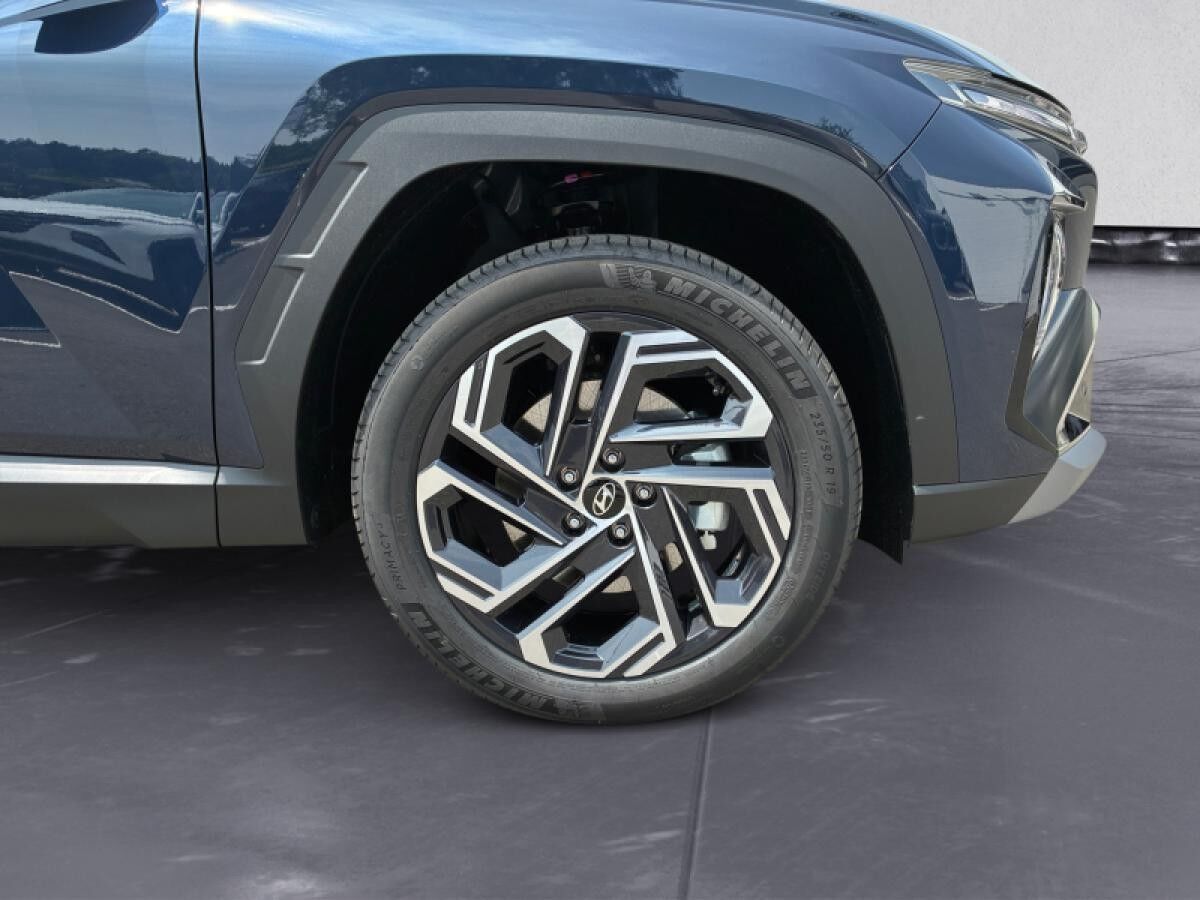 Hyundai Tucson Prime // HEV // SOFORT VERFÜGBAR // GEWERBE-AKTION