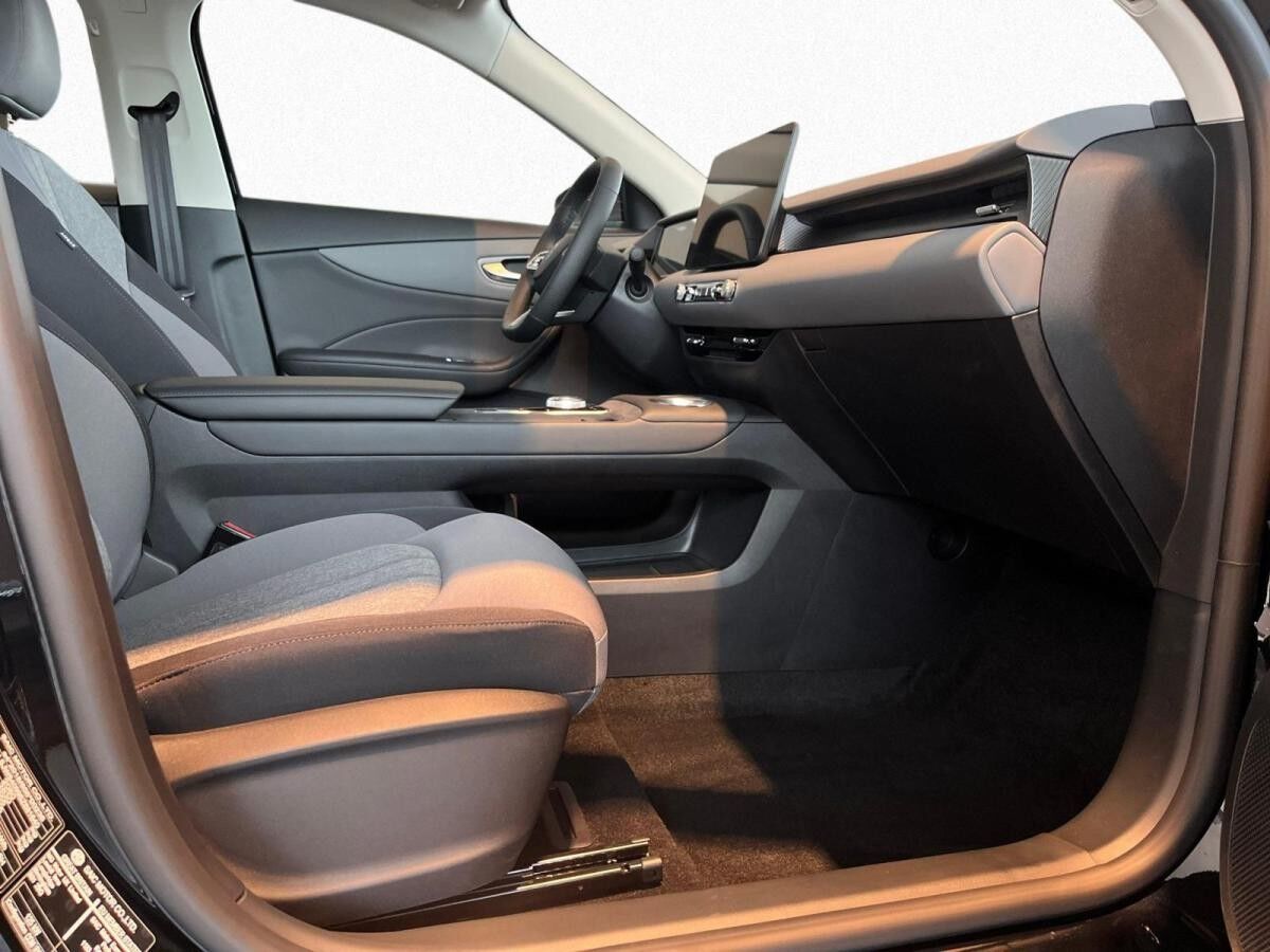 MG S5 EV 49kWh Comfort   *NUR BIS 30.11.2025*