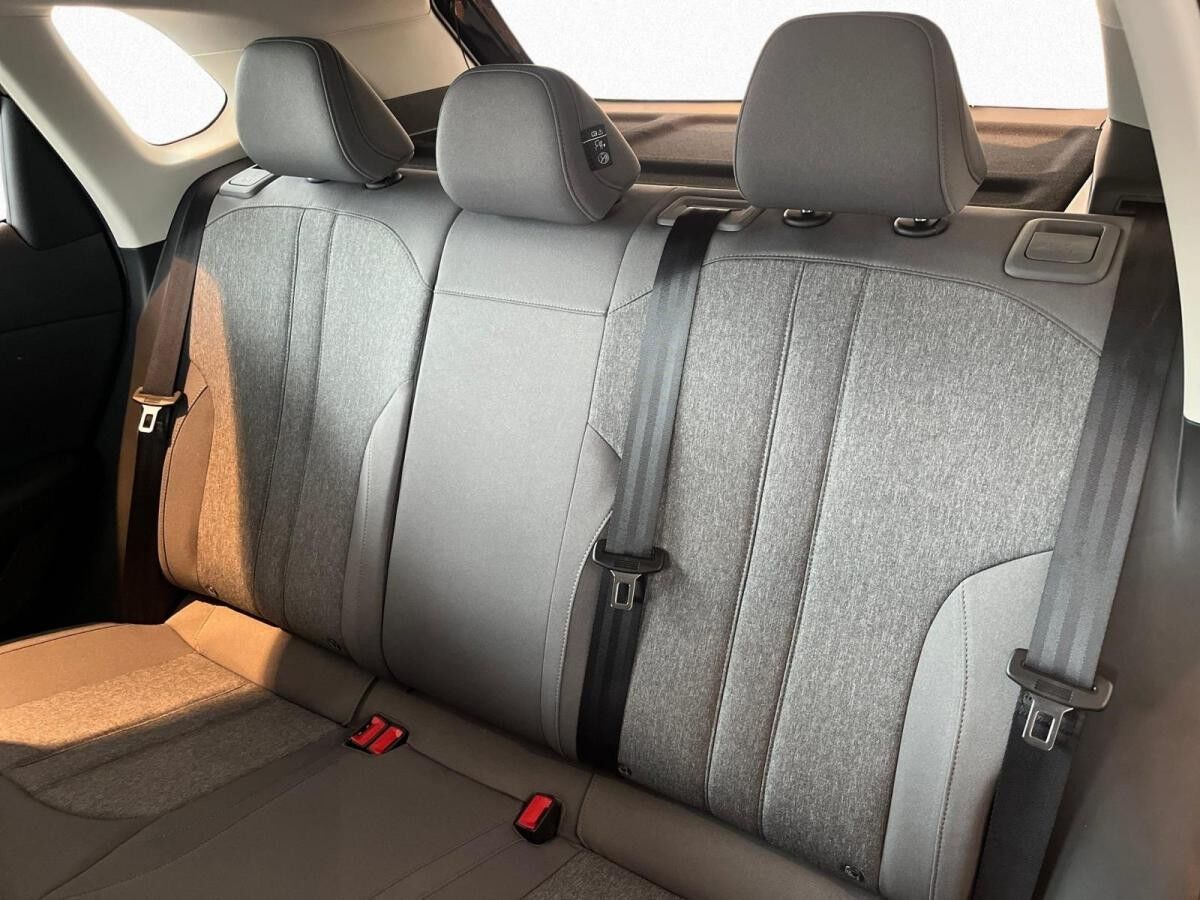 MG S5 EV 49kWh Comfort   *NUR BIS 30.11.2025*