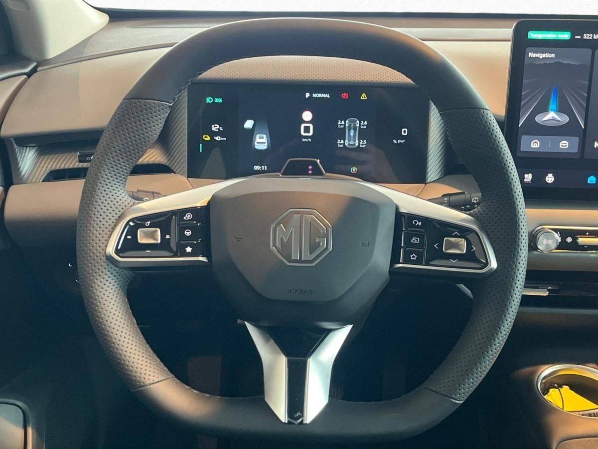 MG S5 EV 49kWh Comfort   *NUR BIS 30.11.2025*