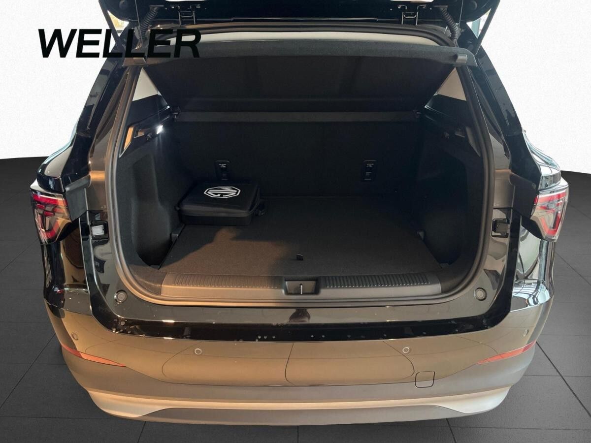 MG S5 EV 49kWh Comfort   *NUR BIS 30.11.2025*