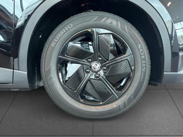 MG S5 EV 49kWh Comfort   *Tageszulassung*