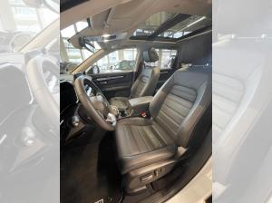 Honda CR-V 2.0 e:HEV Elegance AWD | Panoramadach | Leder | Allrad